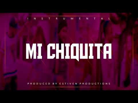Instrumental | Mr Zeo, El Barriatico, El Chulambrico - "Mi Chiquita | Prod. Hilario