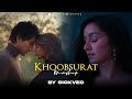 Khoobsurat Mashup 2025 SICKVED