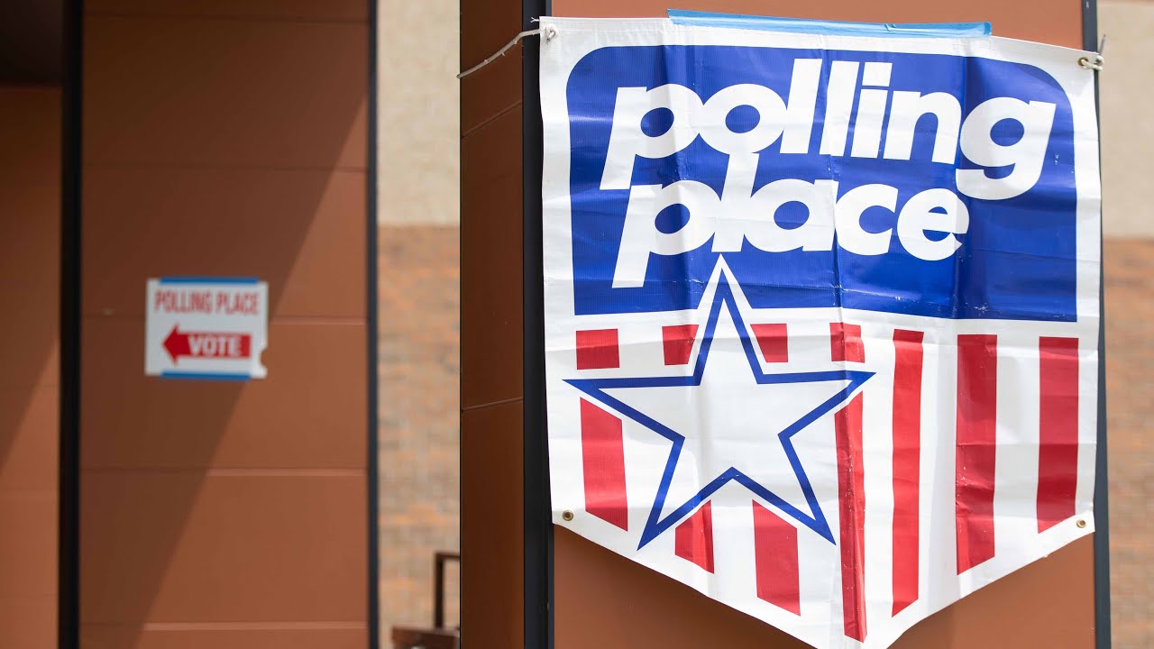 2021 Omaha city election results