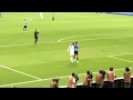 Edinson Cavani Injured was carried by Cristiano Ronaldo - Uruguay vs Portugal 2018 World Cup