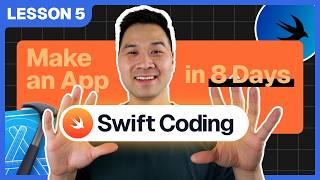 Download the video "Introduction to Swift Coding (Xcode 16 Updated)"
