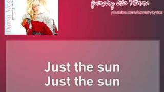 Jumping Into Rivers - Diana Vickers