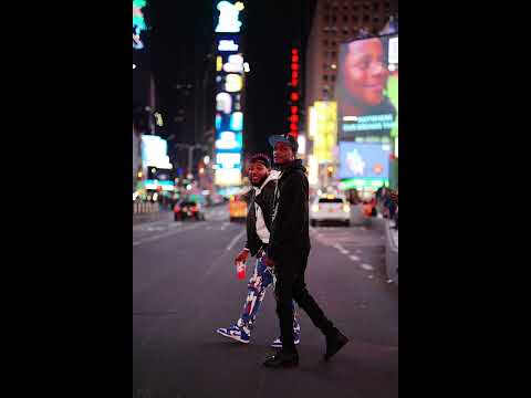 Mooga Ma$e - Johnny P's Caddy Freestyle