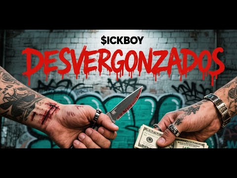 $ickboy - Desvergonzados