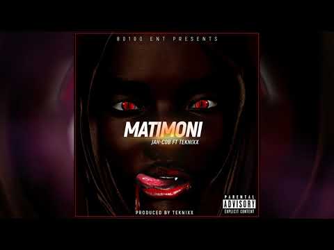 JahCob_Matimoni ft Teknixx (Official Audio)