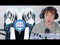 BEST OP OF THE SEASON That Time I Got Reincarnated As A Slime Season 4 Opening Ending 2 Reaction
