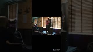 Eni Oshowo fulham comedy club June 2021
