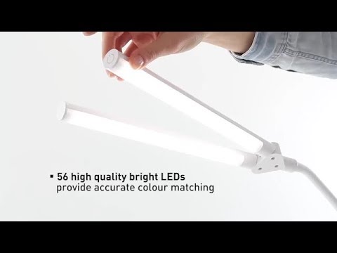 Cheap Joe's 2 Minute Art Tips - Daylight Duolamps