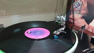 Cerrone - Midnite Lady (1976)