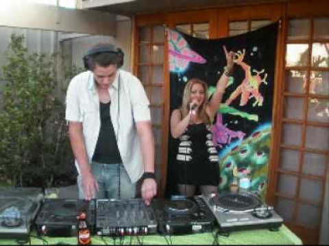 DeepSky - Ghost (Hard Vibes feat. Olivia Biondo 3am mix)