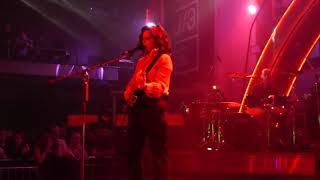 Anna Calvi - I&#39;ll Be Your Man (live in Athens)