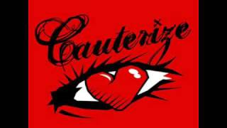 Paper wings-Cauterize