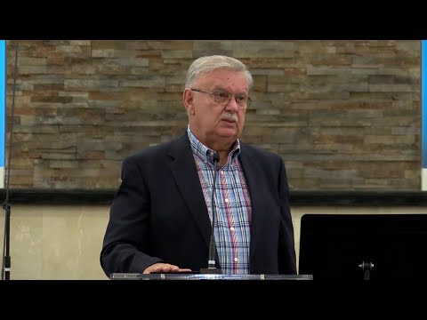 Petru Lascău - Învățături din pilda talanților