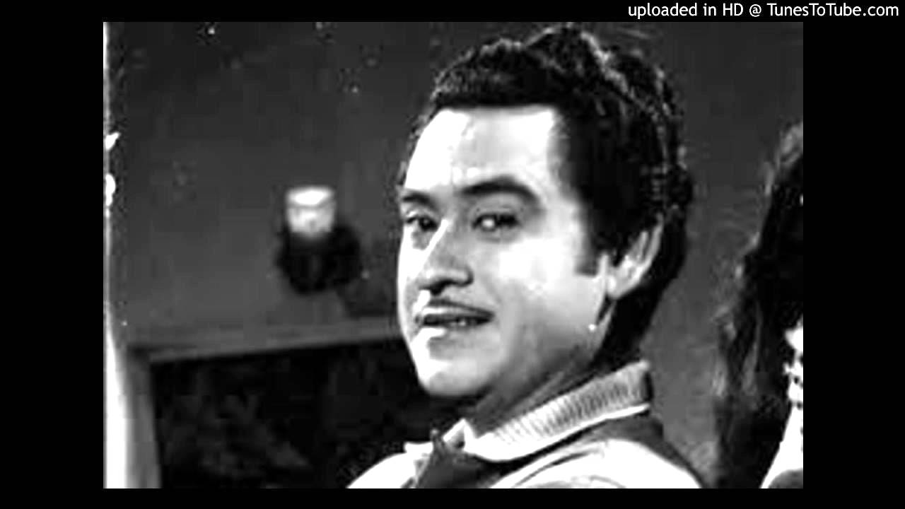 Badi Hai Bekarari Lyrics | Jeevan Sandhya | Kishore Kumar | Ajit Verman