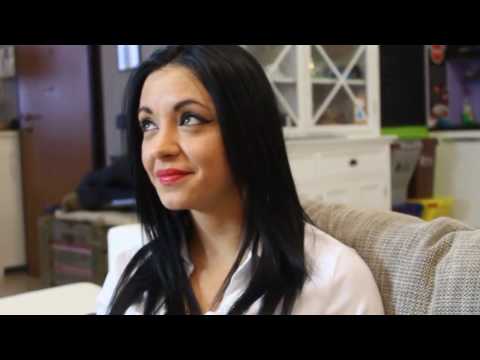 QUANDO CERCHI LA RAGAZZA PERFETTA