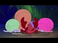 The Little Mermaid TV Spot