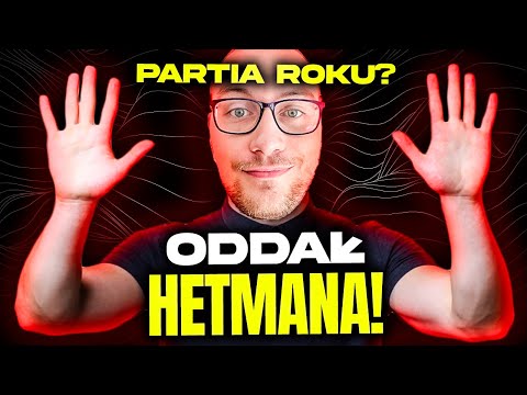 CO ZA PARTIA! CO ZA POŚWIĘCENIE!