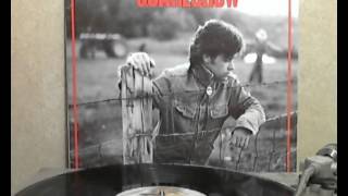 John Cougar Mellencamp - Minutes to Memories [original lp version]