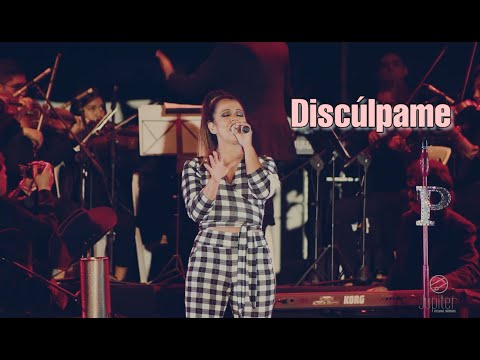 PK DOS SINFÓNICO - DISCÚLPAME