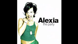 1998 - Alexia - Keep on Movin'