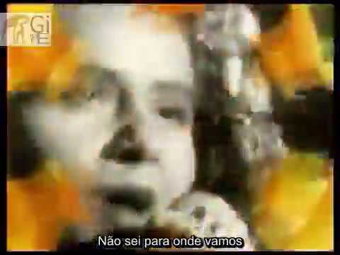 Captain Hollywood Project - More And More - 1992 - Legendado Português