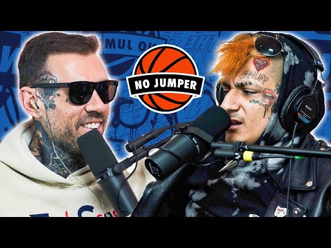 Urfavxboyfriend Gives The Most Awkward No Jumper Interview Of All Time