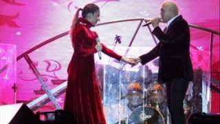 Claudia Leite e Belo- Don juan (com letra)