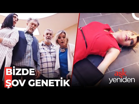 Aşık Olunca Bayılan Biri🤣 - Best of Fatih #122