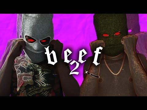 iox x Mazuka - BEEF 2 (Official Visual)