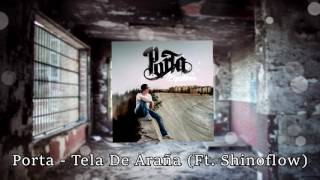 Porta - Tela De Araña | Equilibrio 2016 (Audio Baja Calidad: Radio &quot;Los 40&quot;)