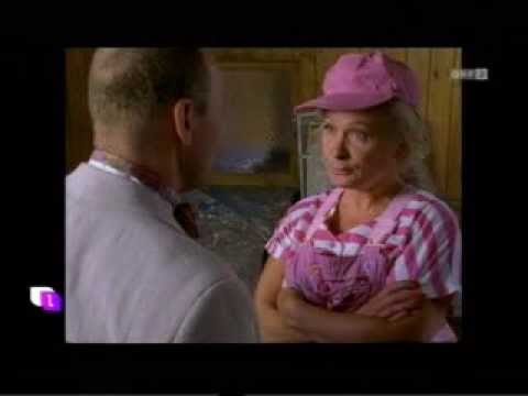 Brigitte Neumeister gestorben