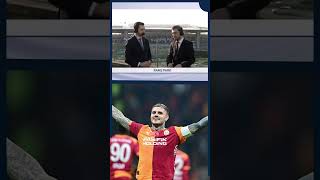 Aslan’da Icardi Gerçeği: Hagi’den Sonra Bir İlk mi?
