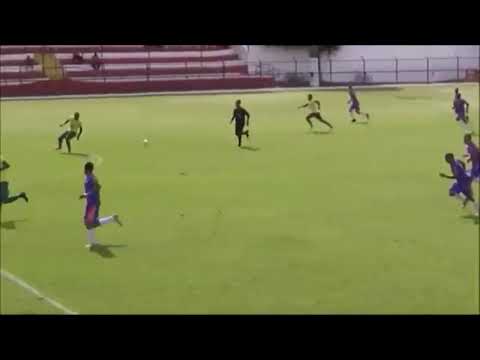 RENATO RUINETO - WINGER / FORWARD - 2000