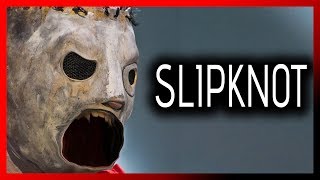 Duality but it's a COMPLETE SHIT SHOW | Slipknot