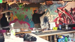 The Essence - IKOE / GREELEY - 7 - ODIUS