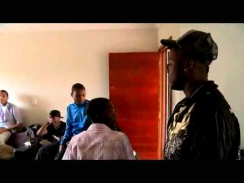 VUZU.TV: Running With the Reps - The Crib