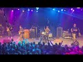 Further Seems Forever - Monechetti live at Breakfest 2022