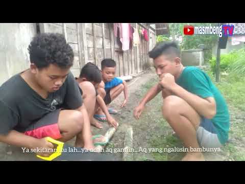 trending-sampah-penjual-salakpenjual-sepetpenjual-sikat-the-seriesfilmpendekbloramasmbengcreator