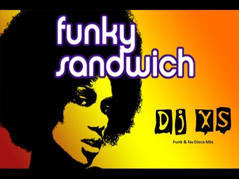 Dj XS Nu Disco & Funk Mix - Free Download