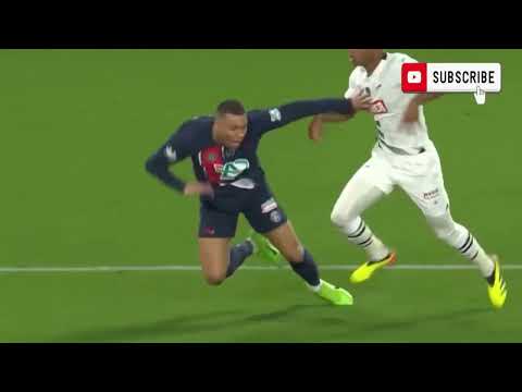 Paris Saint Germain vs Stade Rennais