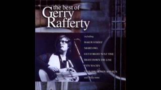 Gerry Rafferty - Get It Right Next Time - The Best of Gerry Rafferty