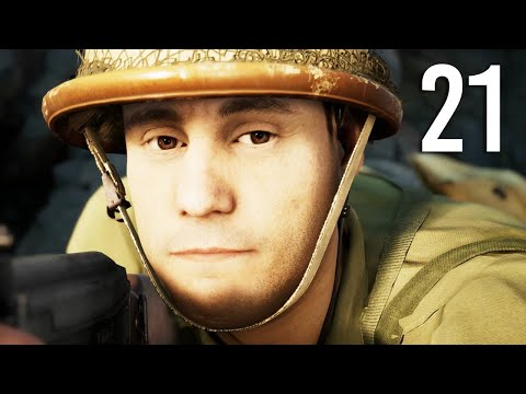 House of Ashes Platinum Trophy Gameplay Walkthrough Part 21 - Act 1 Head Choice