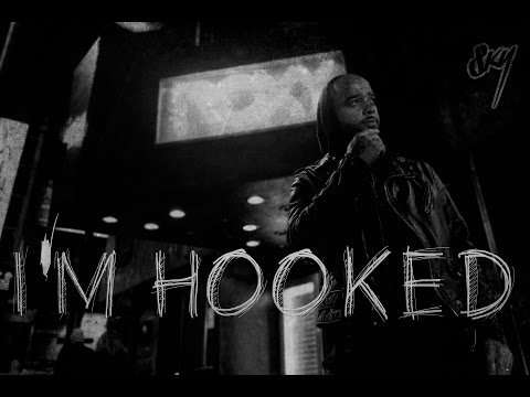 I'M HOOKED (FREESTYLE)