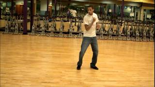 Mauro Parnell | Trey Songz - Bomb (A.P.)