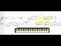 Hulk Theme Lonely Man On Screen Piano Sheet Music