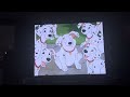 Review Of The 2002 DVD Opening Of Disney S Very Merry Christmas Sing Along Songs