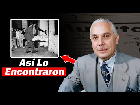 The Death of Rafael Leonidas Trujillo as You've Never Been Told! (Documentary)