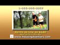 SHAG Arrowhead Gardens
