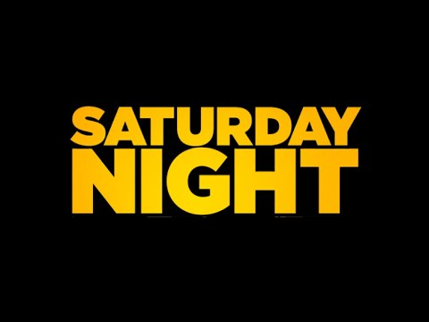 Saturday Night (2024) End Credits