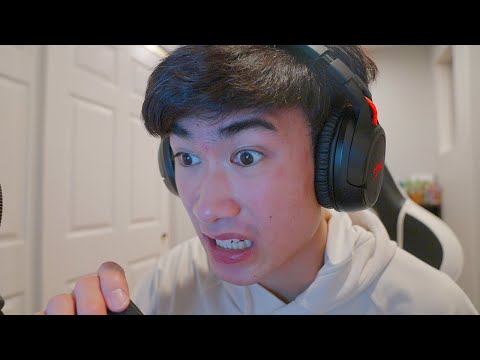 When your trash team BLAMES you…